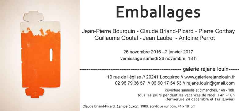 guillaume goutal